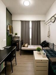 Cosy Lodge (D14), Apartment #559476511